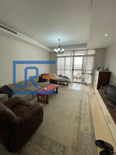 2 Bedroom Flat for Rent in New Cairo, Cairo - 3. jpeg