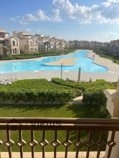 تاون هاوس 3 غرف نوم للبيع في الساحل الشمالي، مطروح - WhatsApp Image 2026-04-10 at 12.37. 11 AM. jpeg