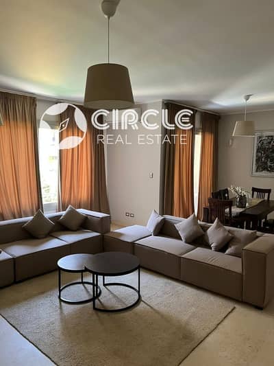 2 Bedroom Apartment for Rent in New Cairo, Cairo - WhatsApp Image 2026-06-03 at 12.00. 54. jpeg