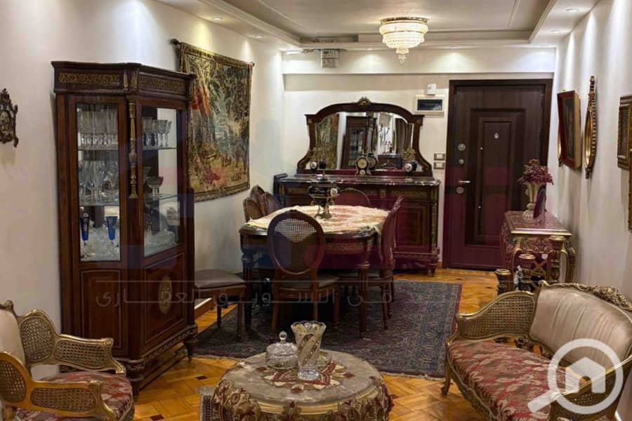 Apartment for sale, 125 sq m, Cleopatra - Partial sea view - Widok 3