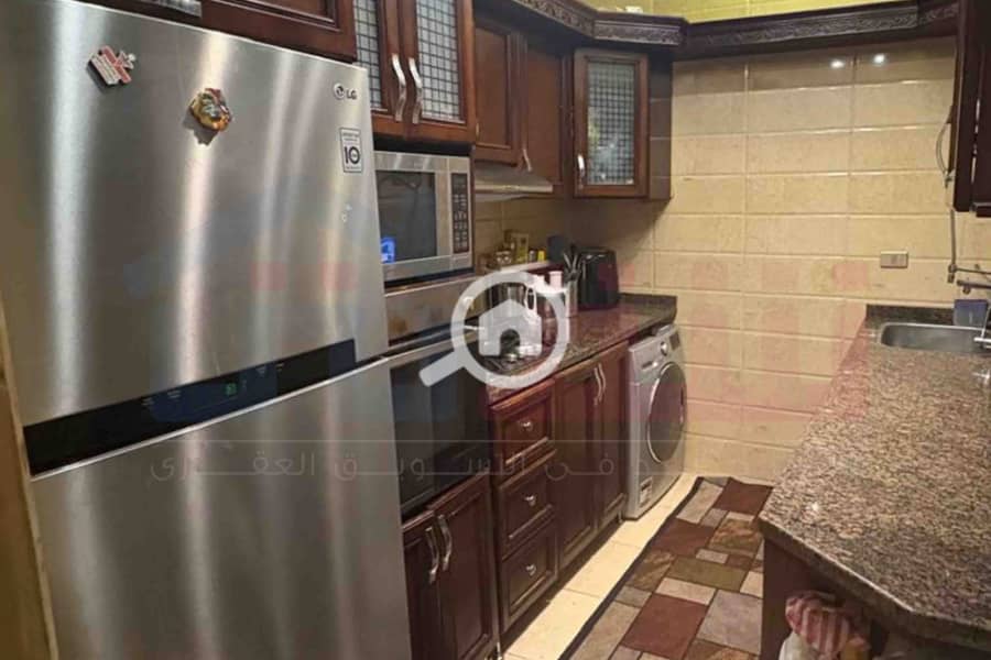 Apartment for sale, 125 sq m, Cleopatra - Partial sea view - Widok 4