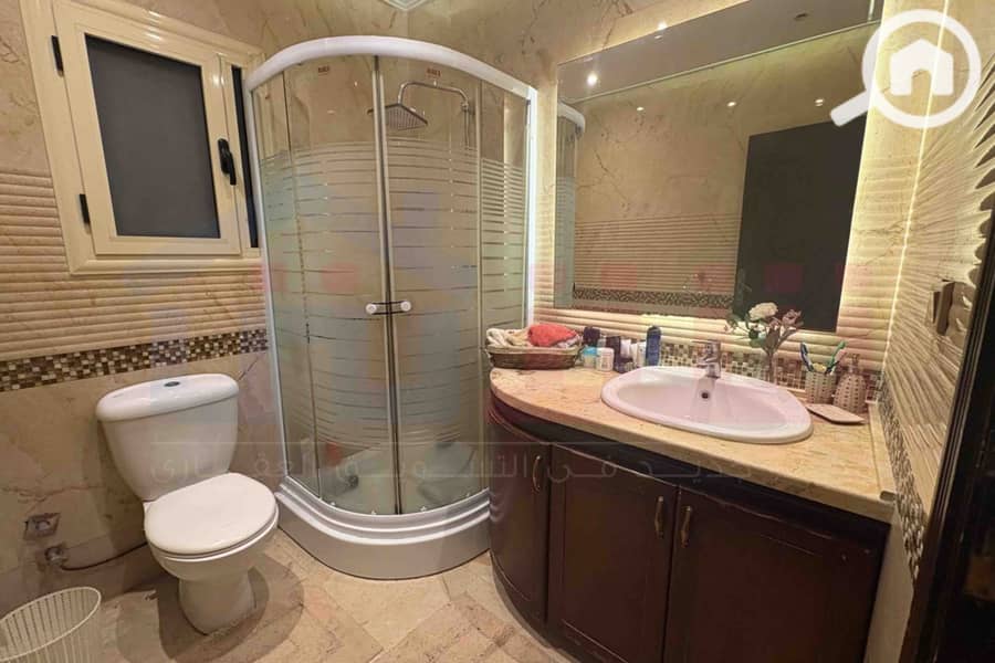 Apartment for sale, 125 sq m, Cleopatra - Partial sea view - Widok 5