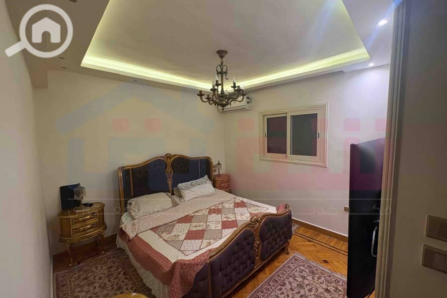 Apartment for sale, 125 sq m, Cleopatra - Partial sea view - Widok 6