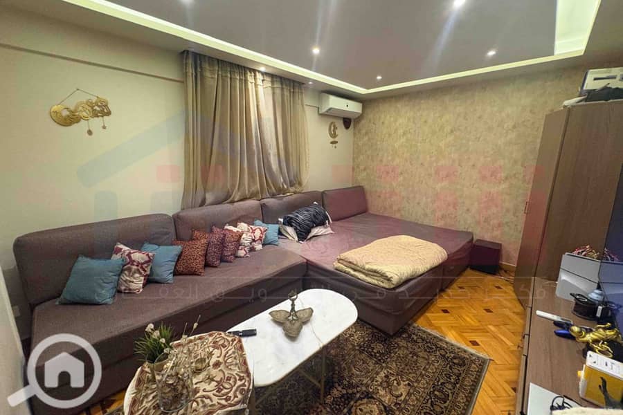 Apartment for sale, 125 sq m, Cleopatra - Partial sea view - Więcej
