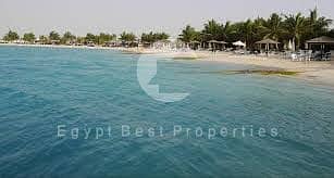 شاليه 2 غرفة نوم للبيع في الساحل الشمالي، مطروح - download - 2026-06-03T124915.508. jpg