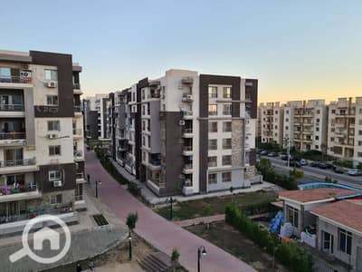 شقة 3 غرف نوم للايجار في الشيخ زايد، الجيزة - WhatsApp Image 2026-06-01 at 18.10. 42. jpeg