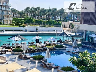 3 Bedroom Chalet for Sale in North Coast, Matruh - WhatsApp Image 2025-08-05 at 5.40. 48 PM. jpeg