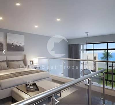 3 Bedroom Duplex for Sale in Soma Bay, Red Sea - 4. JPG