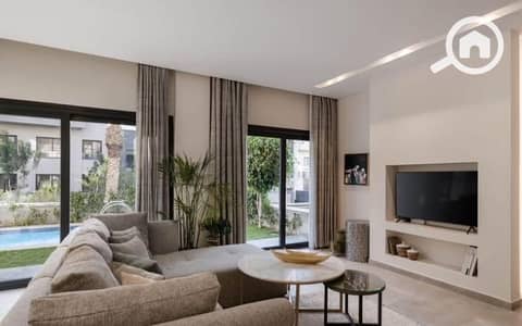 2 Bedroom Flat for Sale in Sheikh Zayed, Giza - WhatsApp Image 2026-02-12 at 11.55. 23 AM (1). jpeg 2 Bedroom Flat for Sale in Sheikh Zayed, Giza - WhatsApp Image 2026-02-12 at 11.55. 23 AM (1). jpeg