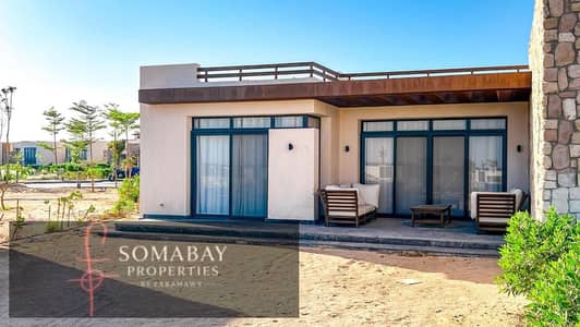 4 Bedroom Villa for Sale in Soma Bay, Red Sea - 22b63f12-a045-4ee4-a85b-ac677311f485. jpg