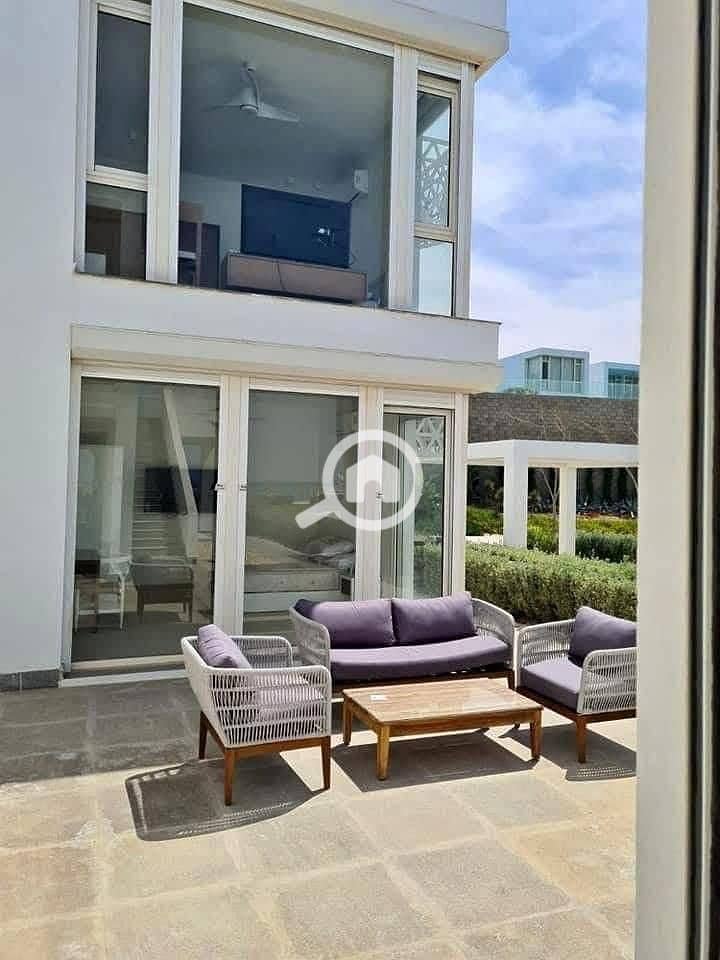 For sale penthouse fully finished ready to move, direct sea view (at a price lower than its original price) - Widok 5