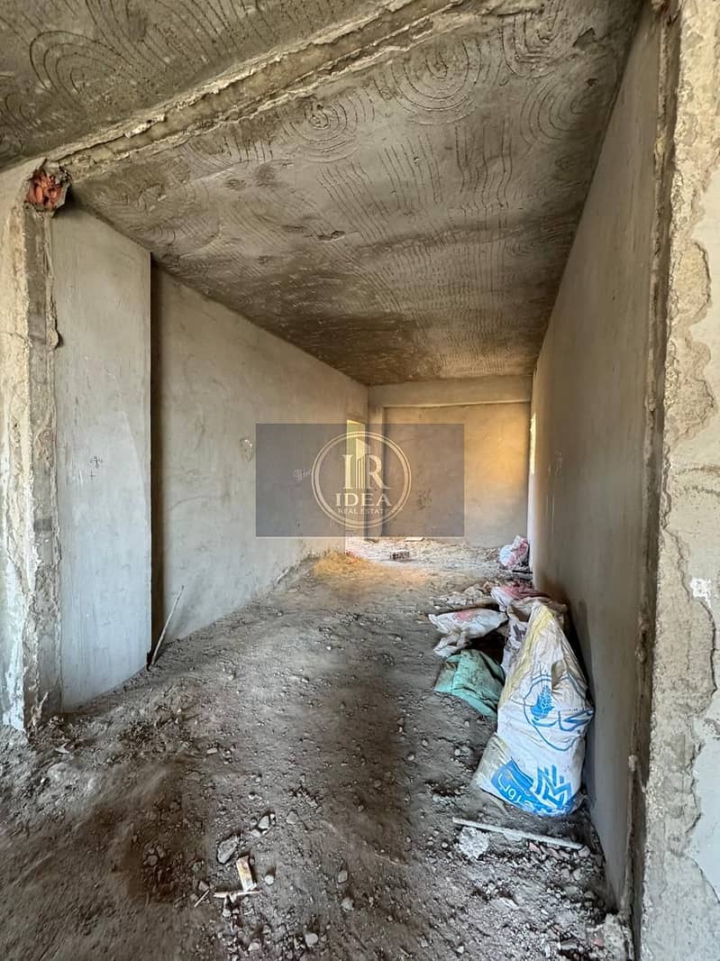 Apartment for sale in Gardenia Heights, Block (F), 125 sq m - New Cairo - Aanzicht 3
