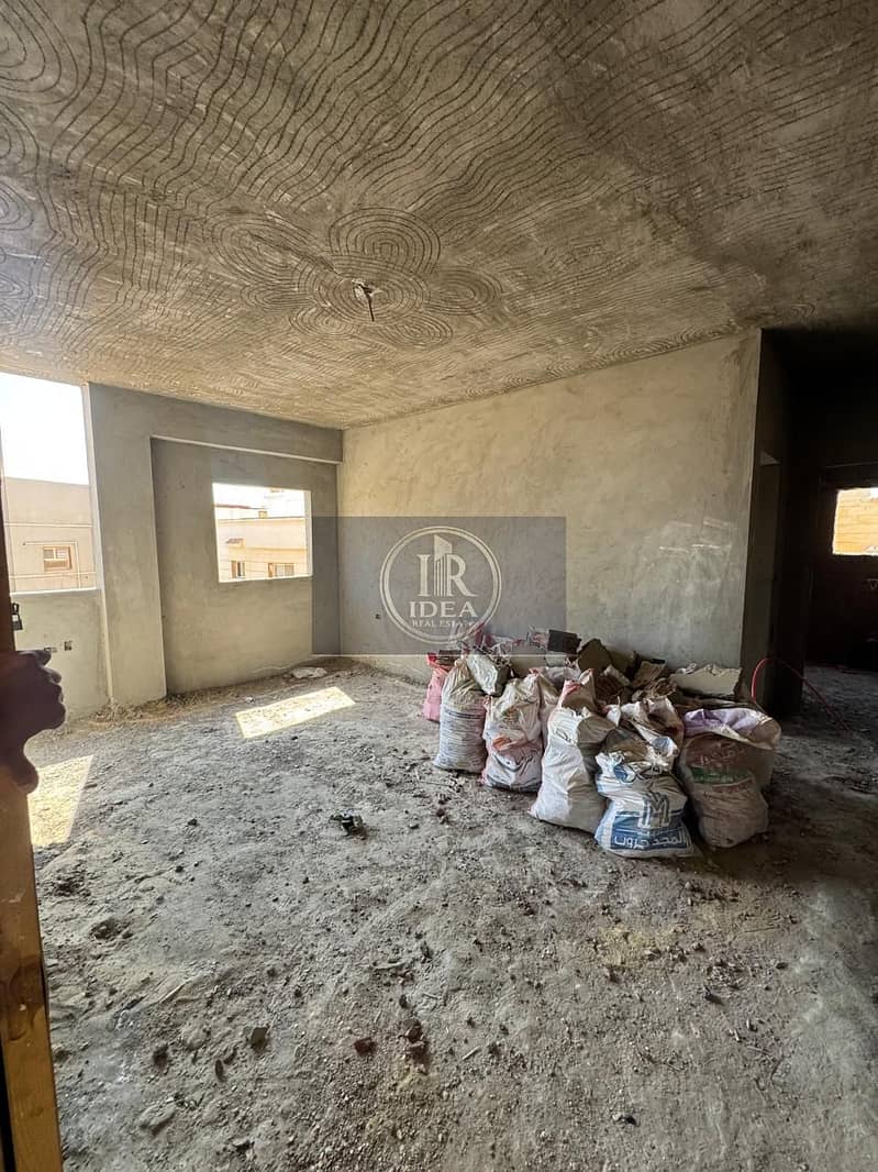 Apartment for sale in Gardenia Heights, Block (F), 125 sq m - New Cairo - Aanzicht 5