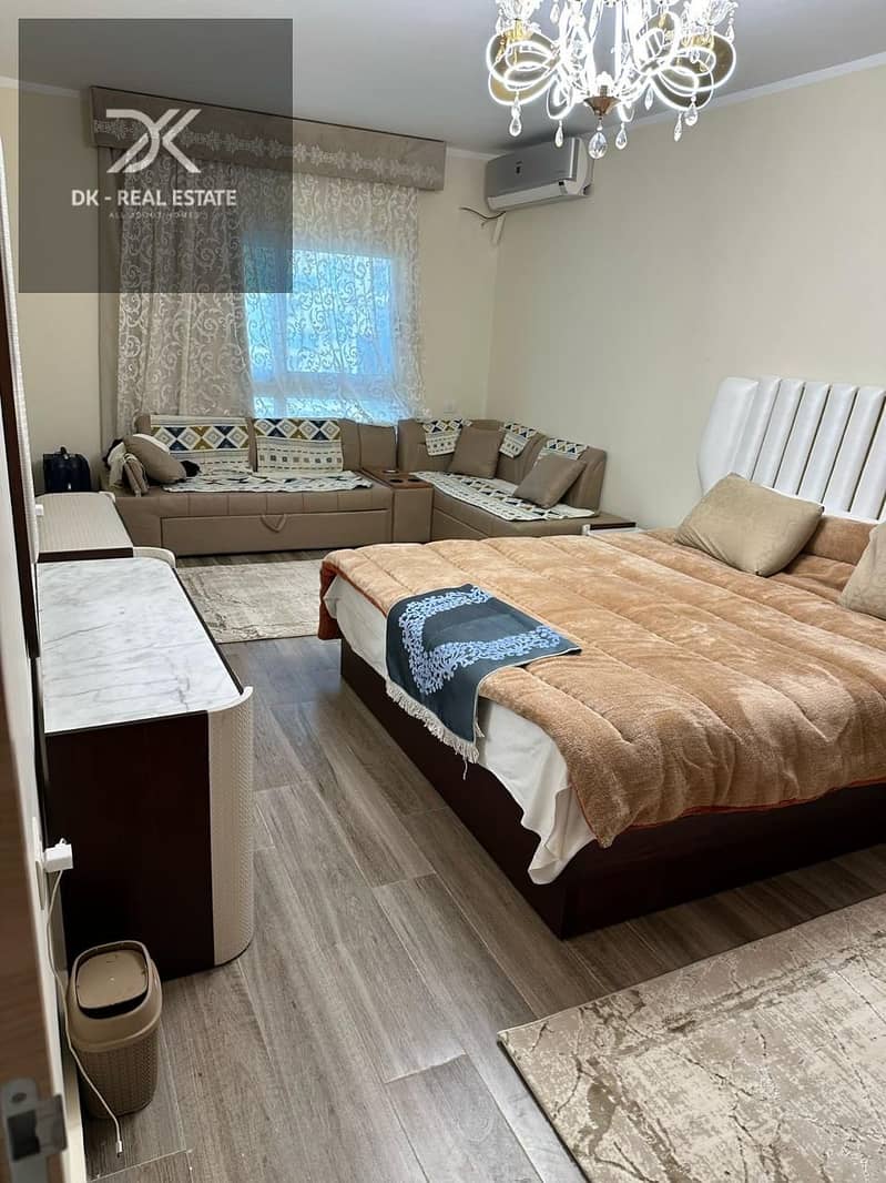 Apartment for sale in Downtown _ New Alamein \ Unit Code: SA01181 - Więcej