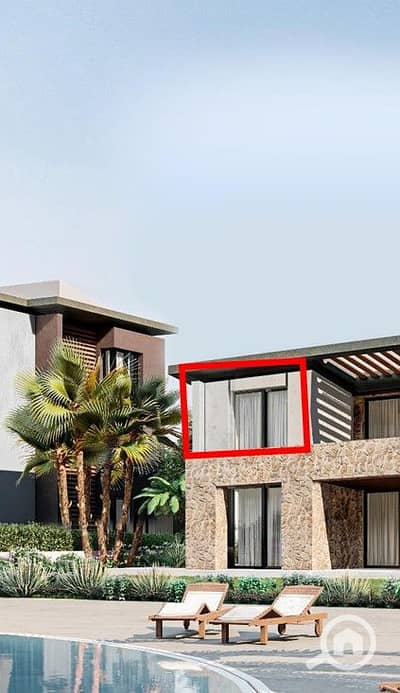 1 Bedroom Chalet for Sale in Soma Bay, Red Sea - Screenshot 2026-06-03 130825. jpg 1 Bedroom Chalet for Sale in Soma Bay, Red Sea - Screenshot 2026-06-03 130825. jpg