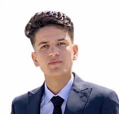 Mohamed Hamdi