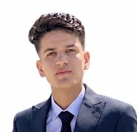 Mohamed Hamdi