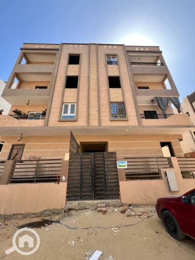 3 Bedroom Apartment for Sale in 6th of October, Giza - 9d982647-75f2-46cf-a8d1-48be6e857f1f. jpg 3 Bedroom Apartment for Sale in 6th of October, Giza - 9d982647-75f2-46cf-a8d1-48be6e857f1f. jpg
