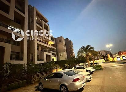 شقة 4 غرف نوم للبيع في القاهرة الجديدة، القاهرة - Image24. jpg شقة 4 غرف نوم للبيع في القاهرة الجديدة، القاهرة - Image24. jpg