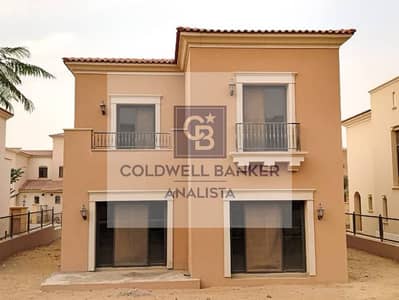 فیلا 4 غرف نوم للبيع في القاهرة الجديدة، القاهرة - IMG-20251125-WA0031. jpg فیلا 4 غرف نوم للبيع في القاهرة الجديدة، القاهرة - IMG-20251125-WA0031. jpg