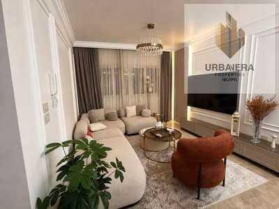 2 Bedroom Apartment for Sale in New Cairo, Cairo - WhatsApp Image 2026-05-12 at 13.17. 19. jpeg