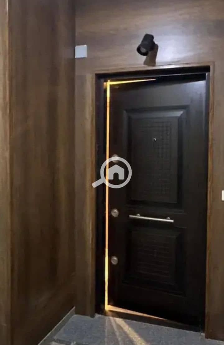 Prime Location! Ultra Super Lux Apartment for Rent in Zayed Heights Compound - Widok 3