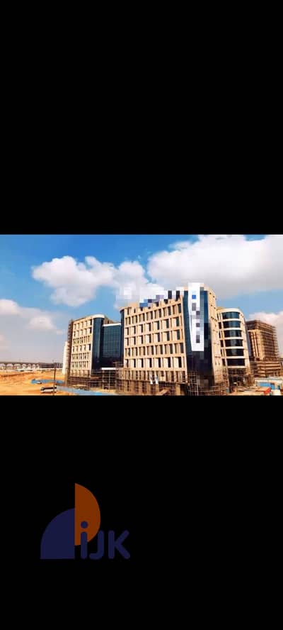 Office for Sale in New Capital City, Cairo - 1000640320. jpg Office for Sale in New Capital City, Cairo - 1000640320. jpg
