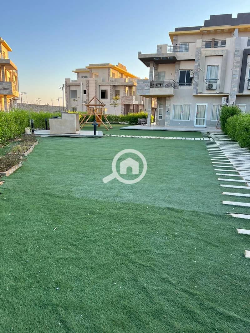Rare First Row Twin House Directly on the Sea | North Coast - Widok 2