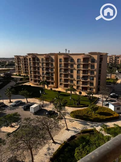 فلیٹ 3 غرف نوم للايجار في القاهرة الجديدة، القاهرة - 485930. jpg