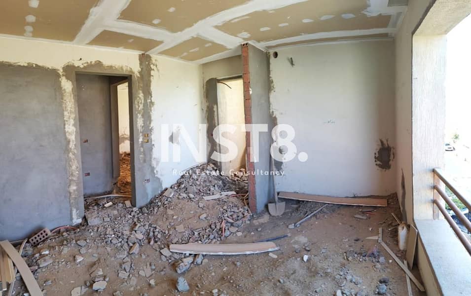 Apartment 3Bed for Sale with Special Price in The Square - Widok 5