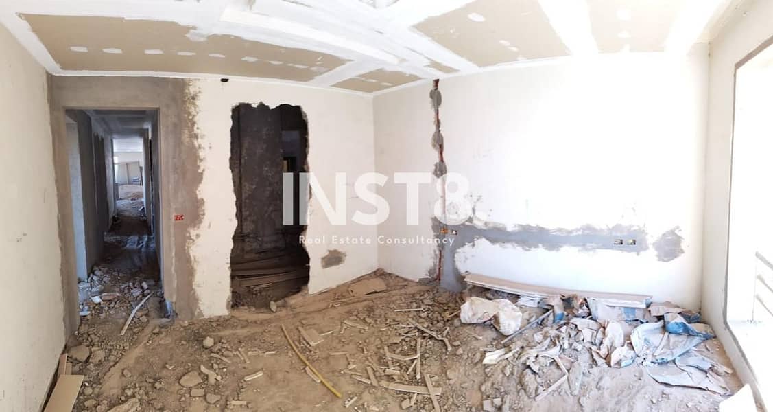 Apartment 3Bed for Sale with Special Price in The Square - Widok 6