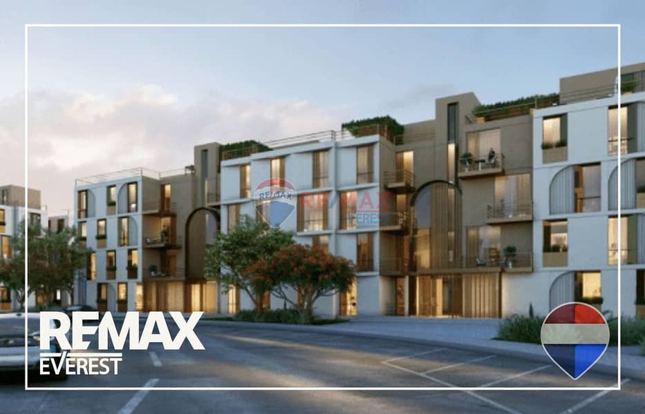 Apartment for Sale in Marville | 138 sqm | 2 Bedrooms | Fully Finished - Ansicht 3