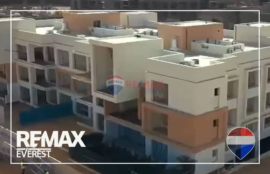 Apartment for Sale in Marville | 138 sqm | 2 Bedrooms | Fully Finished - Ansicht 4