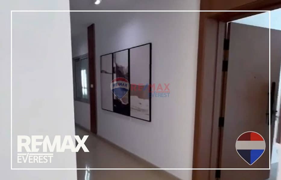 Apartment for Sale in Marville | 138 sqm | 2 Bedrooms | Fully Finished - Mehr