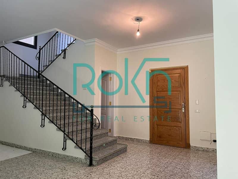 duplex for sale in casa fully finished,234sqm - Ansicht 4