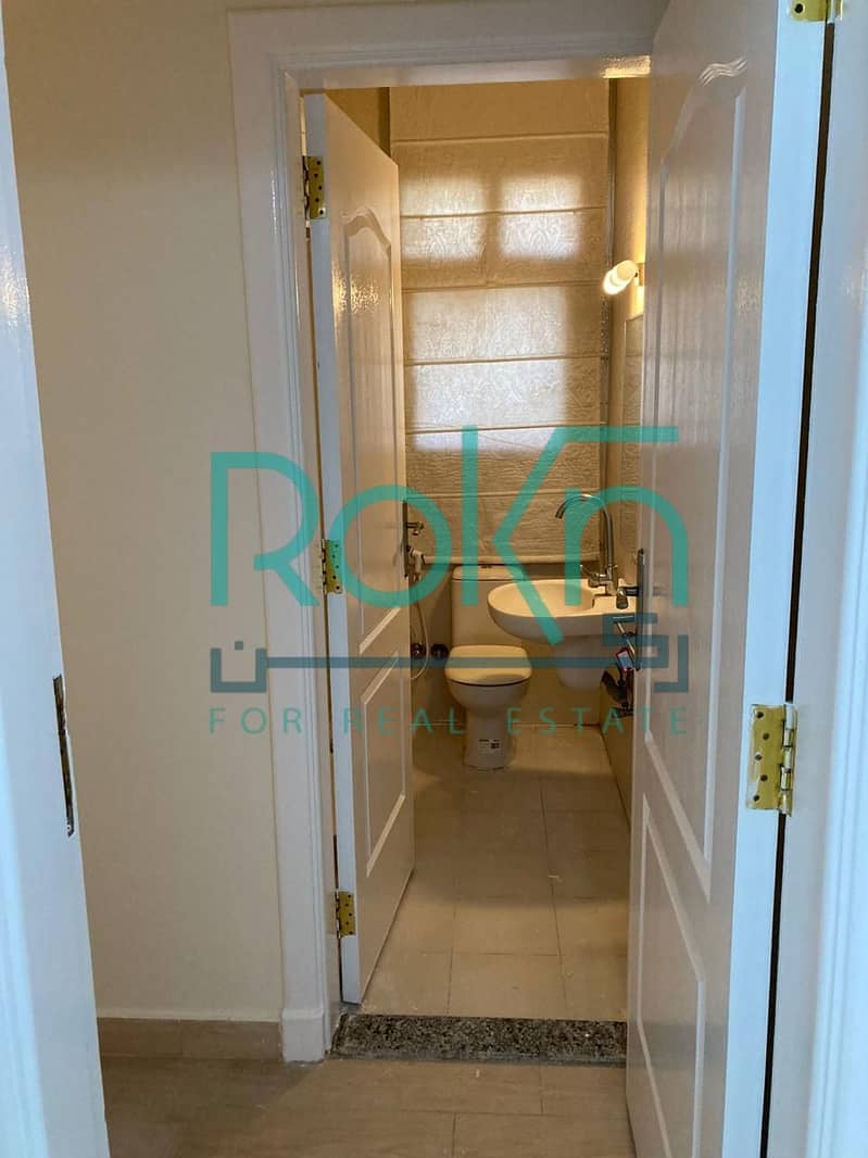 duplex for sale in casa fully finished,234sqm - Mehr