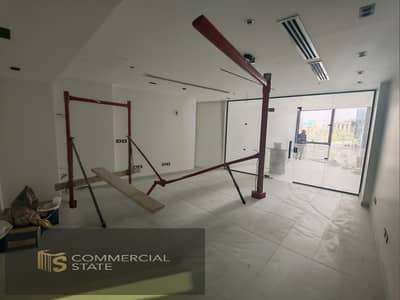 Office for Rent in New Cairo, Cairo - Image 2. jpg