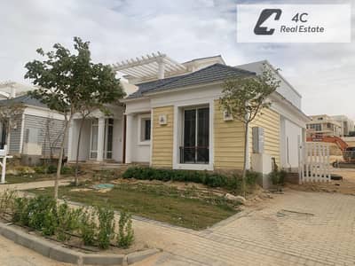 فیلا 4 غرف نوم للبيع في القاهرة الجديدة، القاهرة - WhatsApp Image 2026-05-02 at 3.43. 16 PM. jpeg