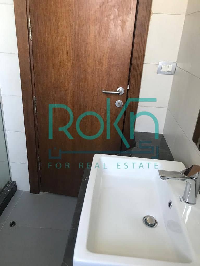 Twin House for Rent in Westown Sodic – Sheikh Zayed A premium twin house located in one of the most prestigious and fully integrated communities - Ansicht 5