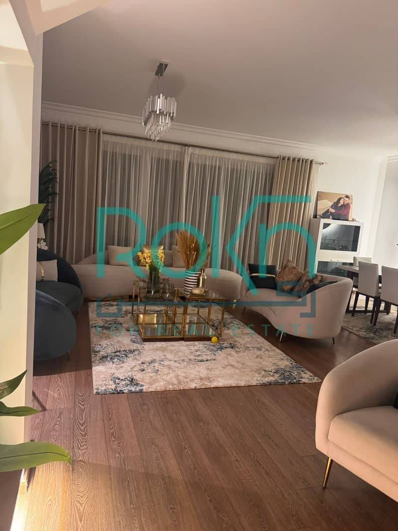 Twin House for Rent in Westown Sodic – Sheikh Zayed A premium twin house located in one of the most prestigious and fully integrated communities - Mehr