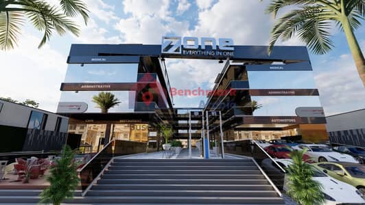 Retail for Sale in Sheikh Zayed, Giza - WhatsApp Image 2026-06-01 at 4.39. 22 PM. jpeg