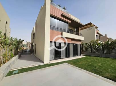 فیلا 6 غرف نوم للبيع في 6 أكتوبر، الجيزة - 1d2dc973-e625-41c2-b83d-c94cfa712063. jpg