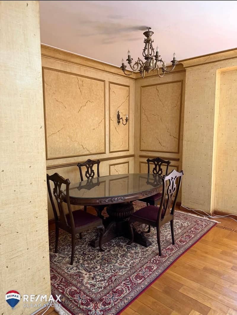 Prime Apartment for Sale in Banafsaj Villas with Open Garden View - Ansicht 4