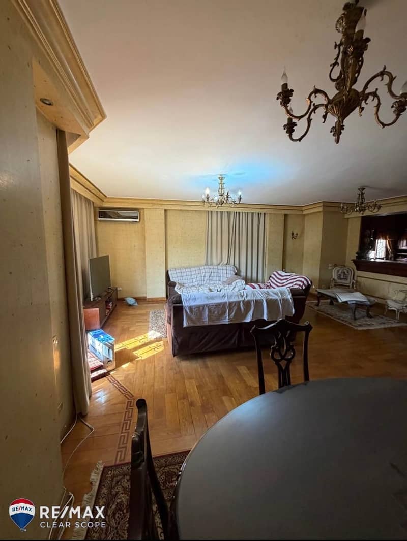 Prime Apartment for Sale in Banafsaj Villas with Open Garden View - Ansicht 5