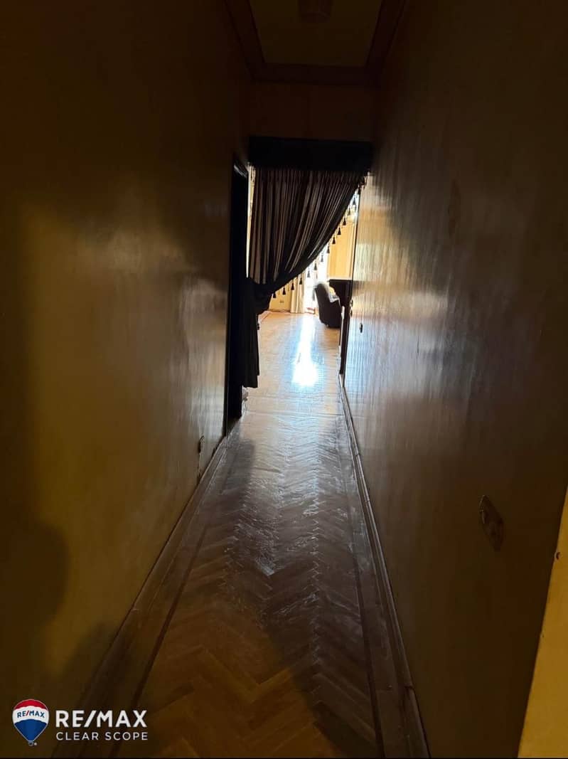 Prime Apartment for Sale in Banafsaj Villas with Open Garden View - Mehr