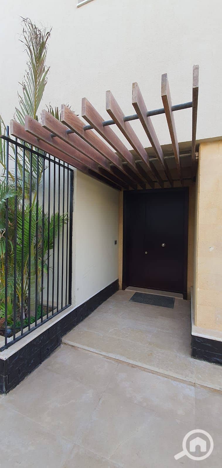 Fully Furnished Luxury Townhouse for Rent in Villette Sodic - Ansicht 6