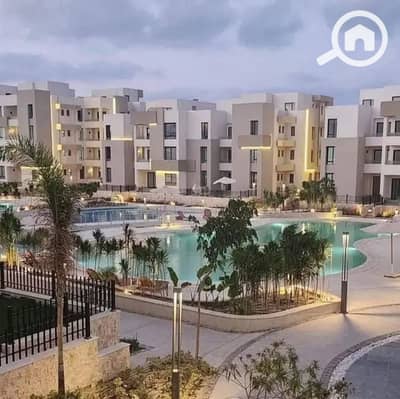 شاليه 2 غرفة نوم للبيع في الساحل الشمالي، مطروح - 134405. jpg شاليه 2 غرفة نوم للبيع في الساحل الشمالي، مطروح - 134405. jpg