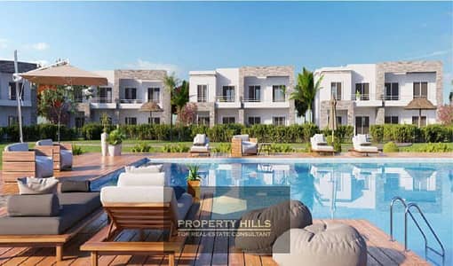 2 Bedroom Chalet for Sale in North Coast, Matruh - acc41ad0-f234-4eb7-9fb8-fdf1d2b05b09. jpeg