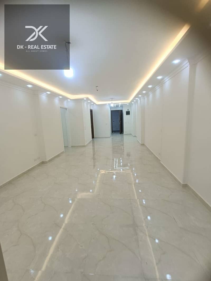 Apartment for Sale in Stanley - Alexandria \ Unit Code: AA0882 - Widok 2