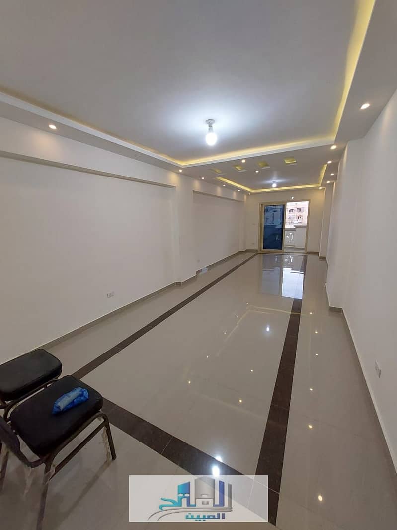Ultra Lux Finishing 150 Meter - Widok 2